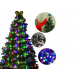 Гирлянда на новогоднюю елку TREE DAZZLER 48 ламп оптом  