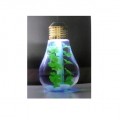 Увлажнитель воздуха - Лампочка украшенная листьями клевера оптом