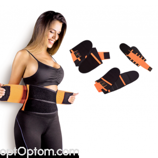 Xtreme power belt пояс для похудения и коррекции фигуры оптом 