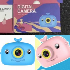 Детский фотоаппарат Digital camera оптом