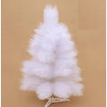 Искусственная белая елка 90 см оптом