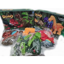 Конструктор Dino assembling series оптом