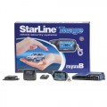 Автомобильная сигнализация StarLine Twage B9 оптом