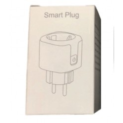 Умная розетка Smart Plug с Wi-Fi оптом
