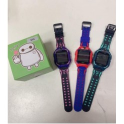 Умные детские часы Smart Baby Watch Q19 оптом