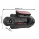 Автомобильный видеорегистратор Vehicle Blackbox DVR оптом