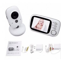 Видеоняня Video Baby monitor VB-603 оптом