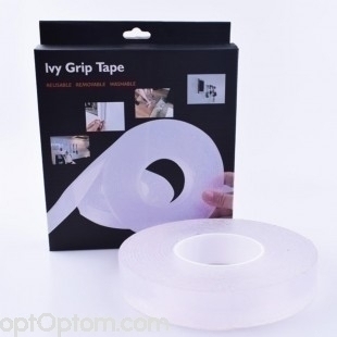 Крепежная лента lvy grip tape 3м оптом