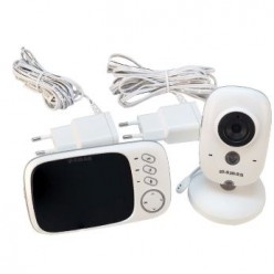 Видеоняня Video Baby monitor VB-603 оптом