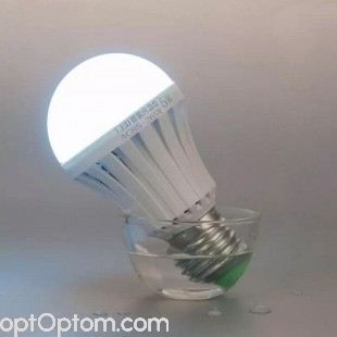 Магическая лампа Intelligent Emergency Light Led оптом