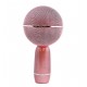 Беспроводной караоке микрофон Wireless Karaoke Microphone YS-08 оптом 