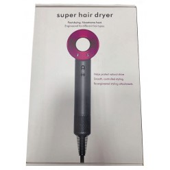 Фен для волос SUPER HAIR DRYER оптом