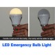Магическая лампа Intelligent Emergency Light Led оптом 