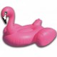 Надувной матрас розовый фламинго 150 х 105 см оптом 