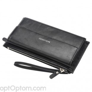 Мужское портмоне - кошелек Baellerry Business handbag оптом 