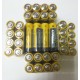  Пальчиковые батарейки набор из 60 шт оптом 