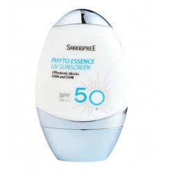 Солнцезащитная эссенция Shangpree Phyto Essence UV Sunscreen SPF 50 оптом