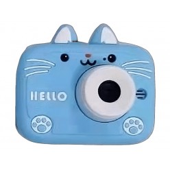 Детский фотоаппарат котик оптом