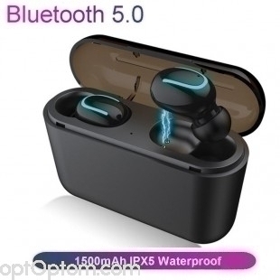 Беспроводные Наушники HBQ Q32 Bluetooth TWS оптом