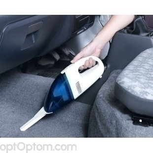Автомобильный пылесос High-Power Vacuum Cleaner Portable оптом 