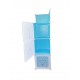 Многофункциональная система хранения Diy plastic storage cabinet оптом 