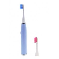 Электрическая зубная щетка с двумя насадками оптом