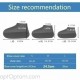 Многоразовые силиконовые бахилы для обуви оптом