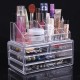 акриловый органайзер для косметики cosmetic storage box оптом 
