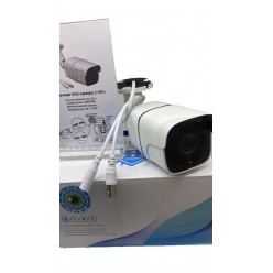 Уличная камера видеонаблюдения AHD 2MPx 1080P оптом