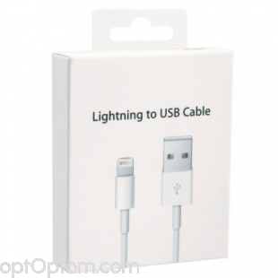 USB кабель для Iphone