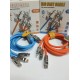 Usb-кабель Big fast cable 3 в 1 оптом