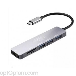 HDMI устройство Earldom ET-W18 оптом