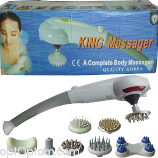Массажер для тела Energy King Massager оптом