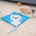 Игровой коврик для кошки Kitty Cat Mat оптом