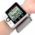 Тонометр на запястье Wrist Blood Presure Monitor CK-w132 оптом