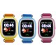 Детские GPS часы Smart Baby Watch Q80 wi-fi оптом 