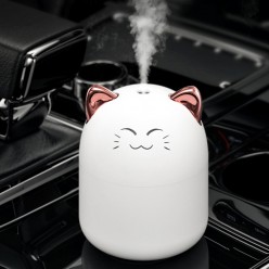 Портативный мини увлажнитель воздуха кошка humidifier оптом