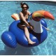 Надувной круг Тукан Luxe float toucan 175 * 120 см оптом