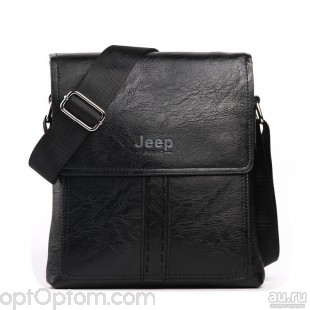 Мужская сумка планшет Jeep оптом 
