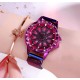 Женские наручные часы Flower Diamond оптом 