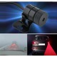 Лазерная противотуманная фара (стоп-сигнал). Car lazer fog lamp оптом