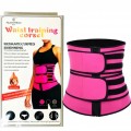 Утягивающий корректирующий корсет Waist training corset оптом