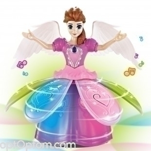 Детская игрушка DANCING ANGEL оптом