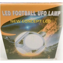 Складной LED светильник Footbool UFO Lamp оптом