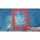 Детский планшет для рисования magic pad deluxe оптом 