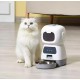 Автоматическая кормушка для домашних животных оптом 