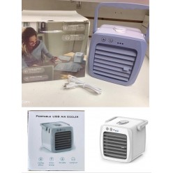 Портативный  кондиционер Air Cooler оптом 