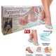 Массажер для пальцев ног Pampered Toes оптом