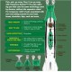 Массажер-ручка электрический Rocket Tens Therapy оптом