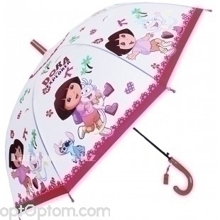 Детский зонт оптом 